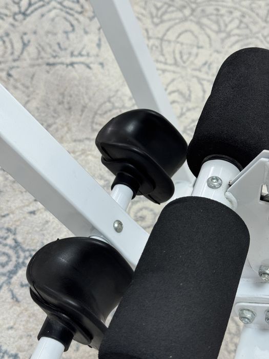 Инверсионный стол Aman-Sau, б/у, Актобе