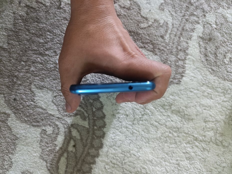 Zte Blade A71 3/64 Gb Android 11