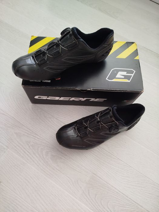 Вело туфли Gaerne 42,5