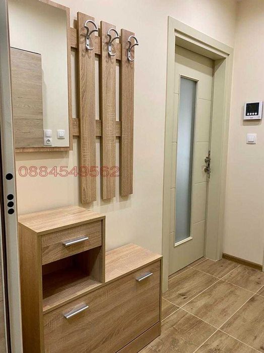 Двустаен 70 м², комплекс „Елит Парк“ — обзаведен, БЕЗ КОМИСИОНА
