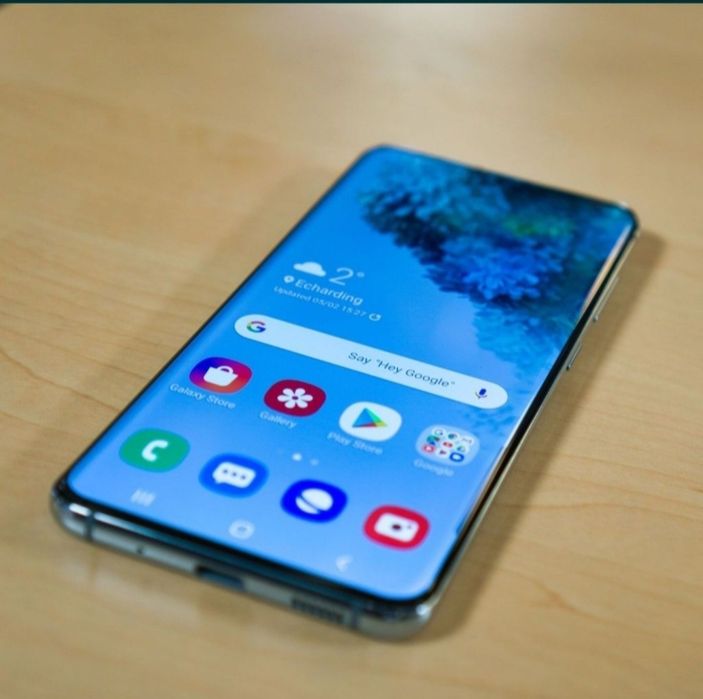 Samsung s20 5g Sotiladi