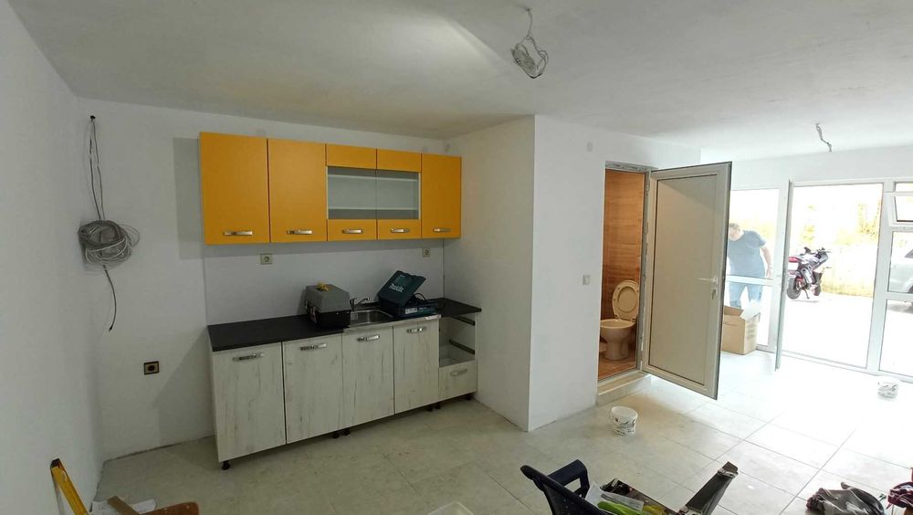 Продава се Офис в Стара Загора, ОРБ - 31 кв.м за 1130 €/кв.м - Снимка #3