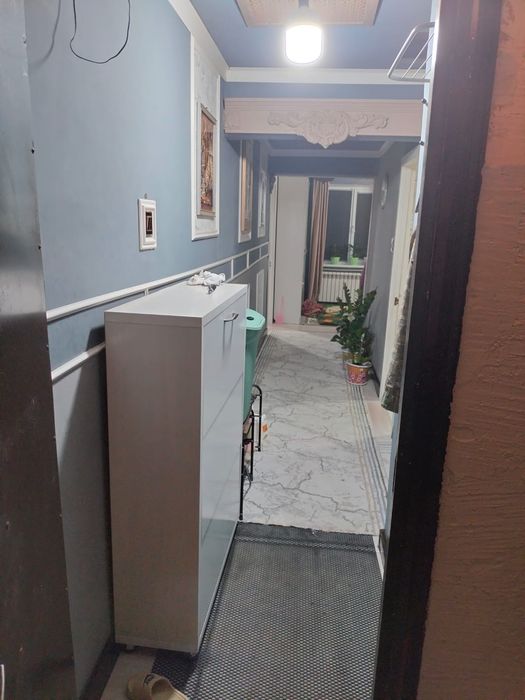 Квартира сатылады, 3 бөлмелі.