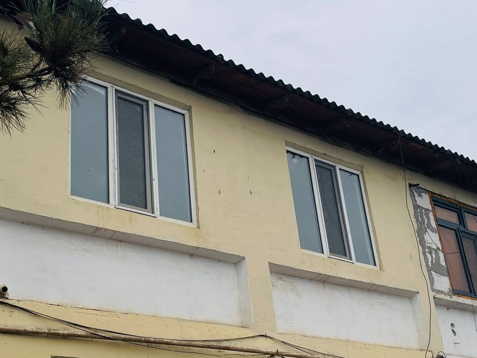 Uy sotiladi  2 xonali