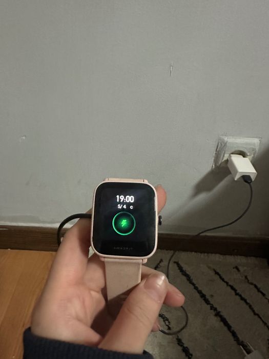 смарт часы оригинал