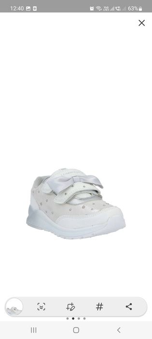 Sneackers Lumberjack,piele, nr.33 ,noi