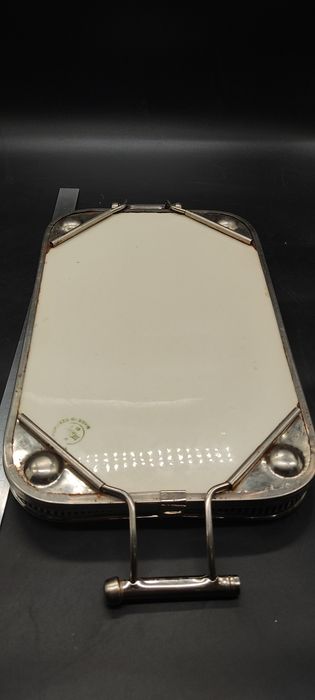 Антикварный поднос