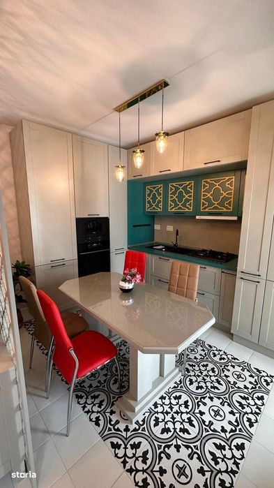 2 Camere Lux , Complex Meraki Residential — fotografia 3