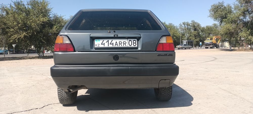 Продам авто в хорошем состоянии
