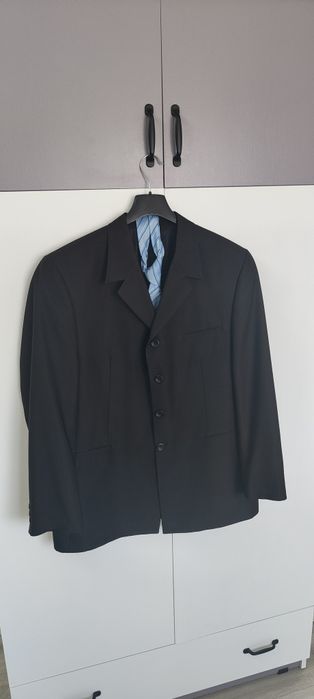 Sacou costum bărbați evenimente
