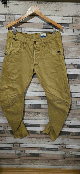 G-star raw W/33-мъжки дънки (х826)