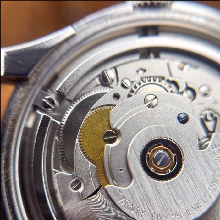 Мъжки часовник Hamilton - Automatic - H384150