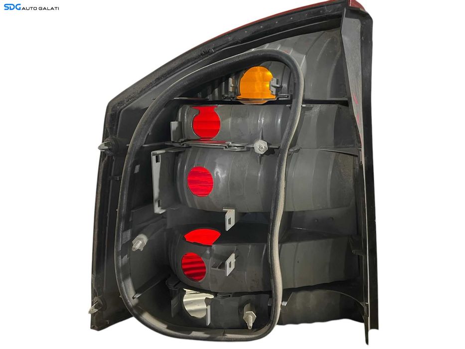 Stop Lampa Tripla Dreapta Opel Vectra C 2002 - 2008 [LR0276]