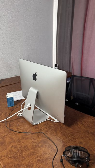 Imac 256ssd 21 дюйм