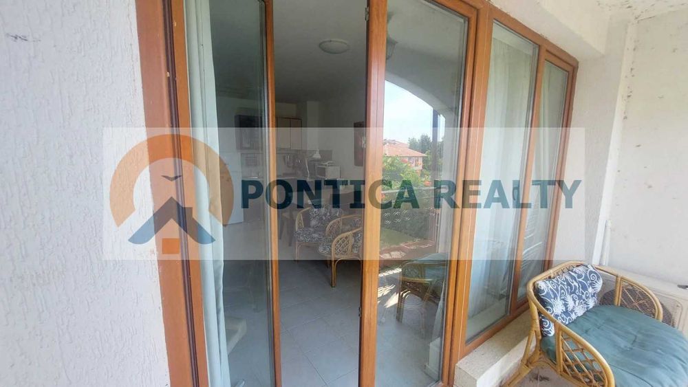 Продава се Тристаен апартамент в Свети Влас - 82 кв.м за 1196 €/кв.м - Снимка #13