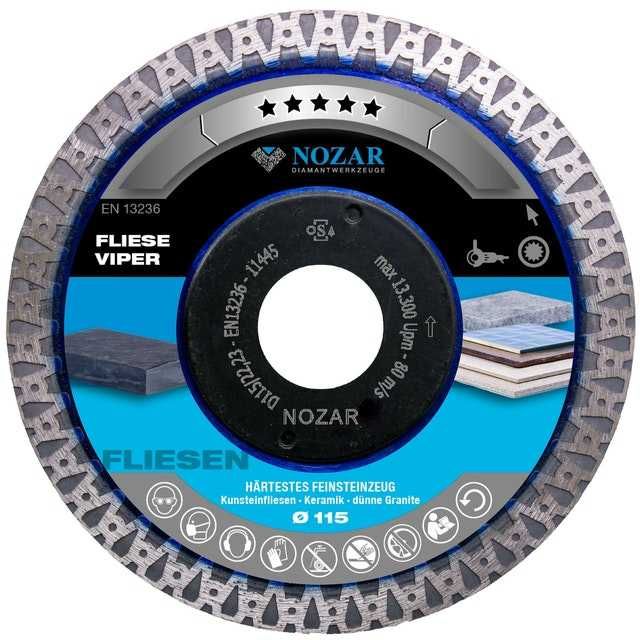 DEWALT carota freza disc diamantat burghiu bit PZ2 T20 LENOX NOZAR