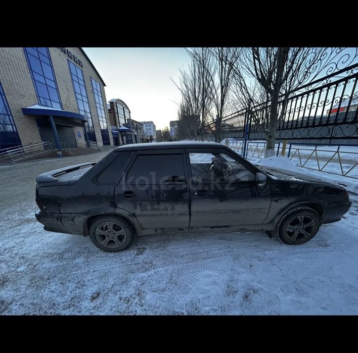 Продам  Ваз 2115