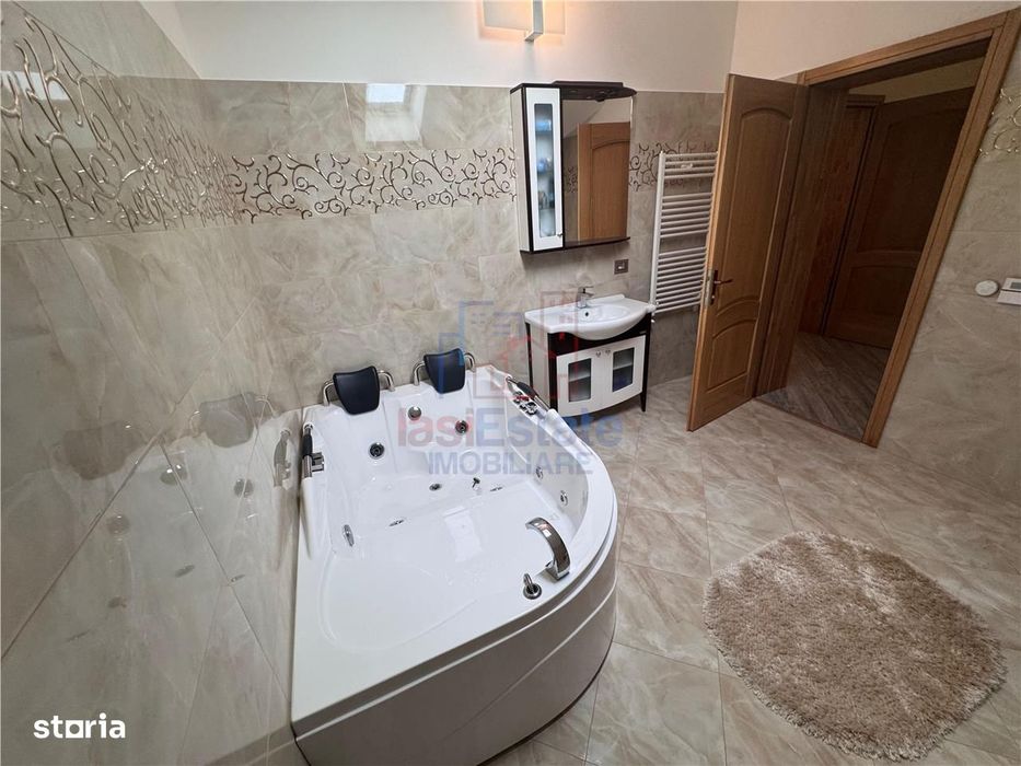 Superb - Casa - Vila Rediu - CasaBlanca