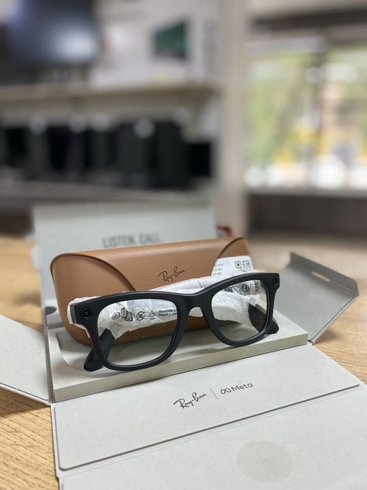 Очки  ray ban/ baitime0•0•12