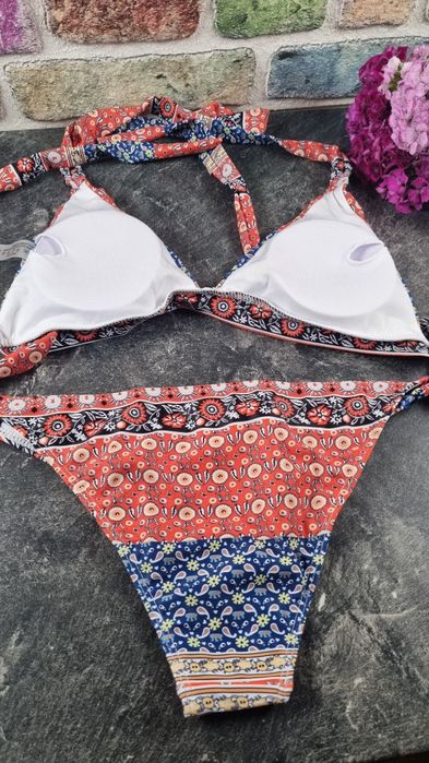 Costum de baie din 2 piese Shein Nou Mărimea M