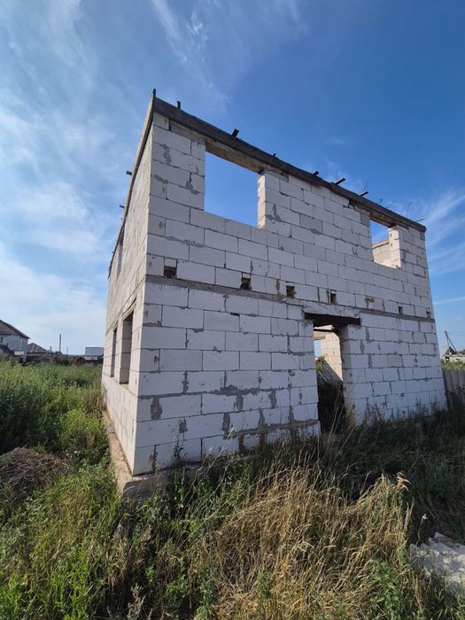 Продам земельный участок