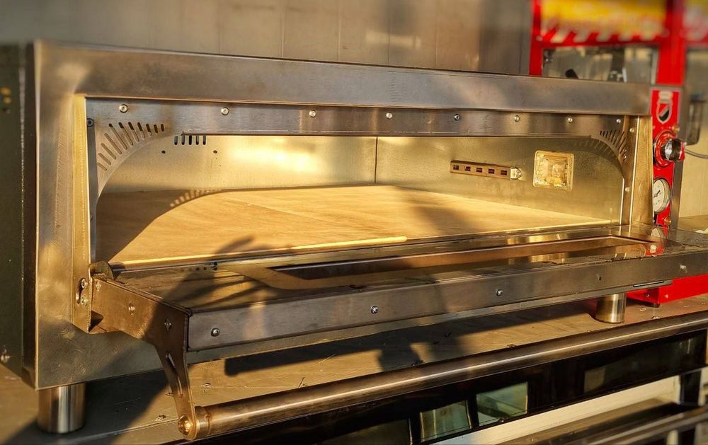 Продажа оборудования