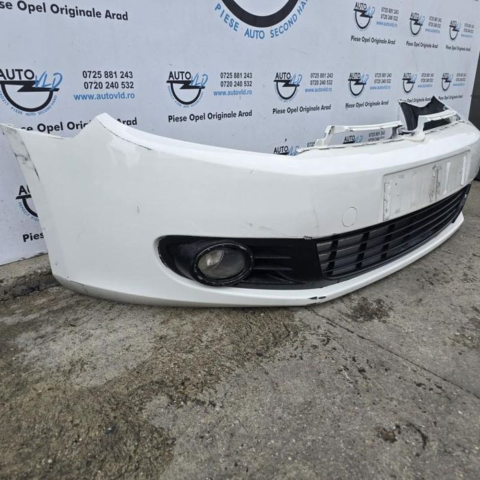 Bara fata Volkswagen Golf 6