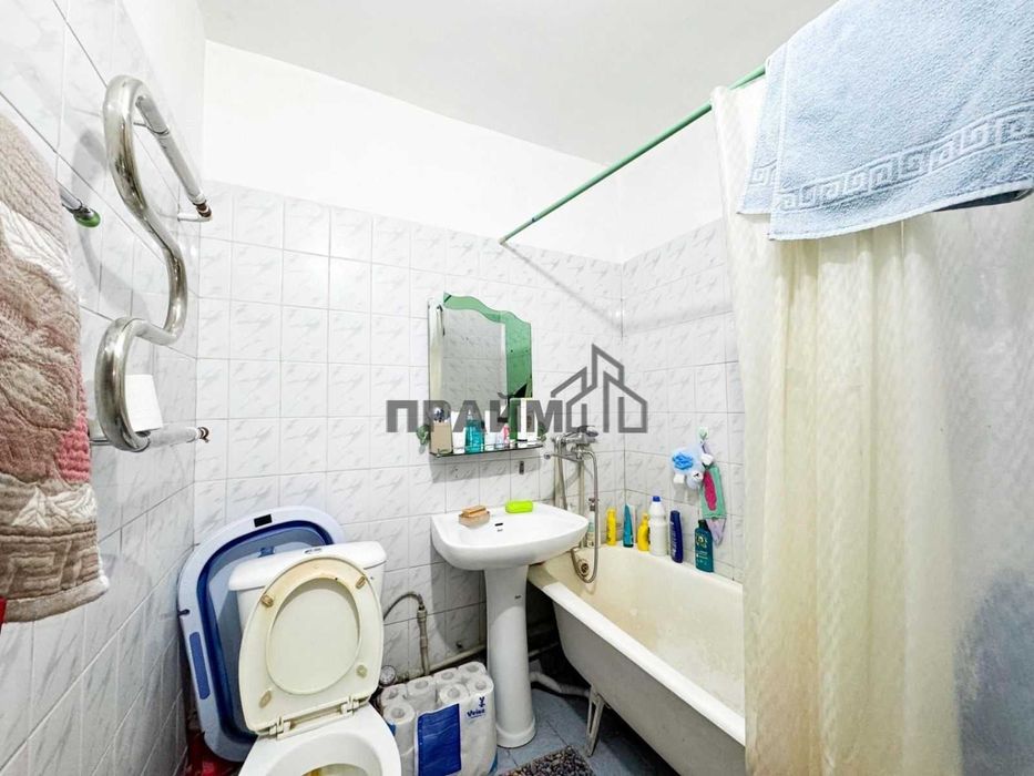 ПРОДАМ 2Х ком ЖГУ (Даурен ПРАЙМ)