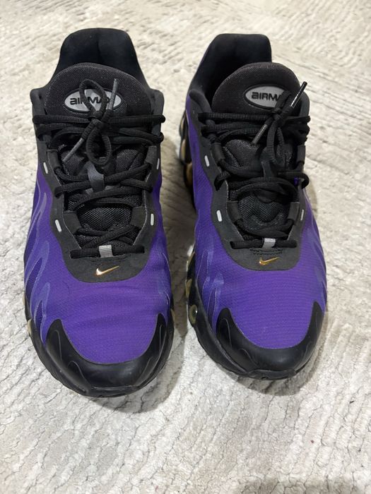 Nike air max dn mov