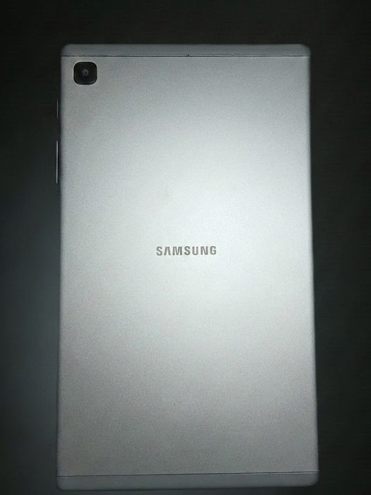 Samsung galaxy tab a7 lite