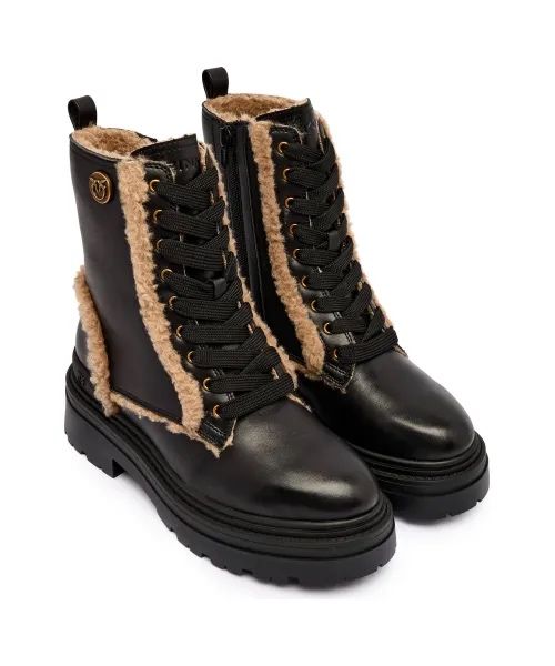 Дамски боти PINKO  MIA 18 - 37 и 40