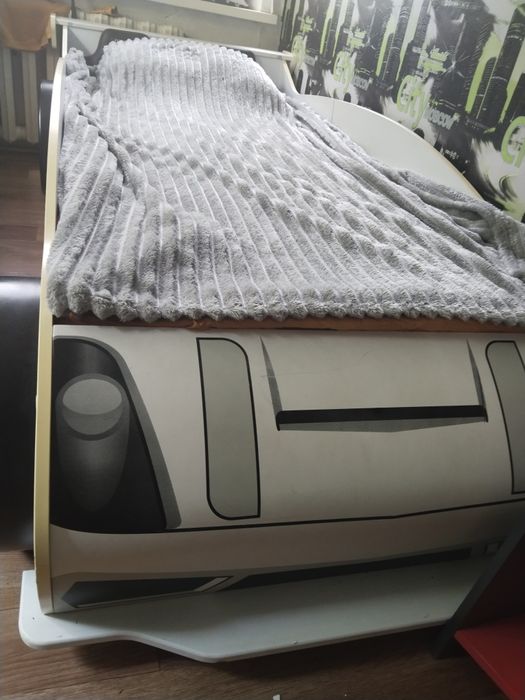 Продам детские кровати