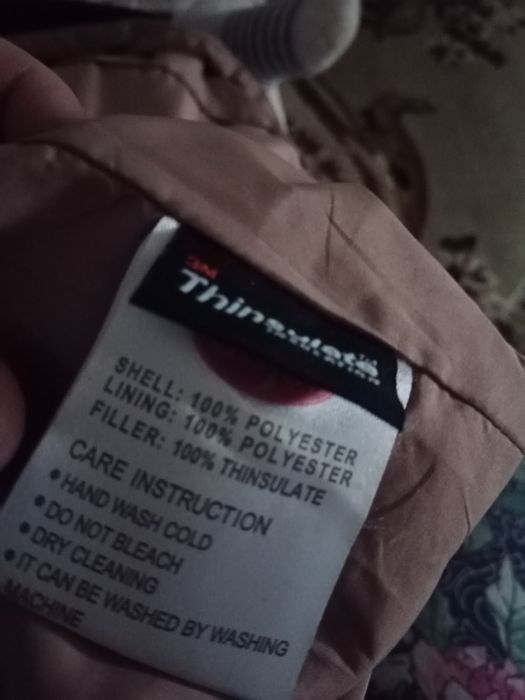 Продам пальто с норкой