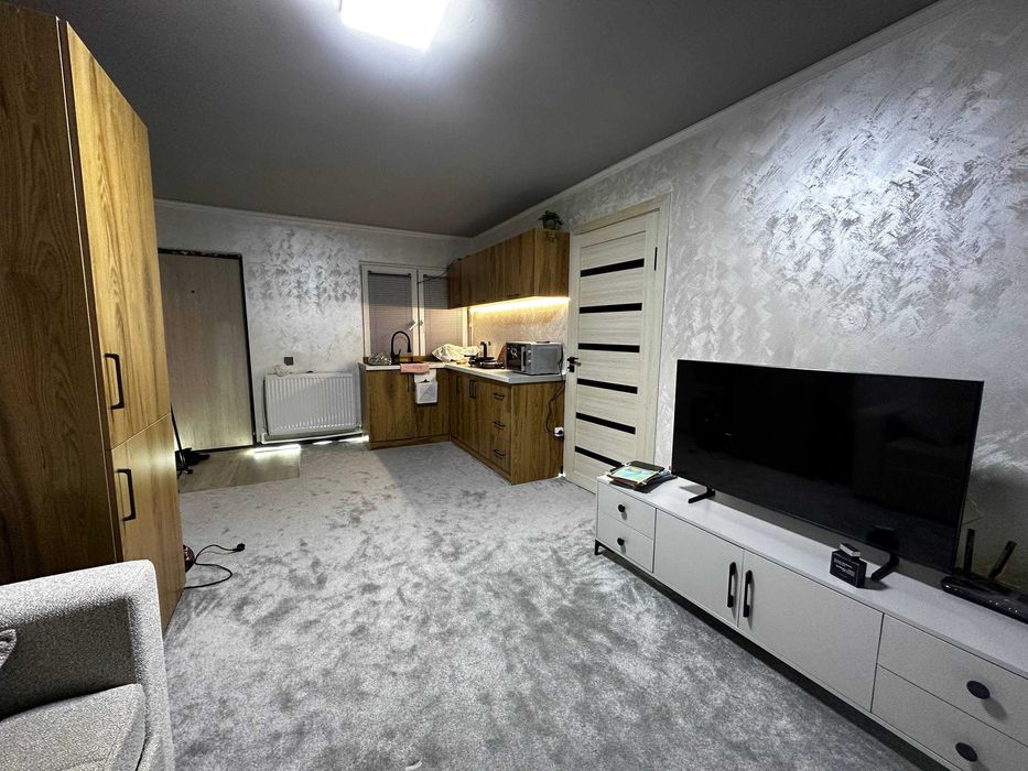 Eco Bozor ЧИМГАН! 2-комнатная 50м2 под ключ с КАДАСТРОМ срочная цена!