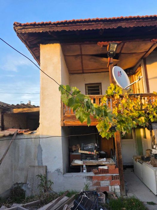 Продава се Къща в с. Дълбок извор, Област Пловдив - 80 кв.м за 319 €/кв.м - Снимка #3