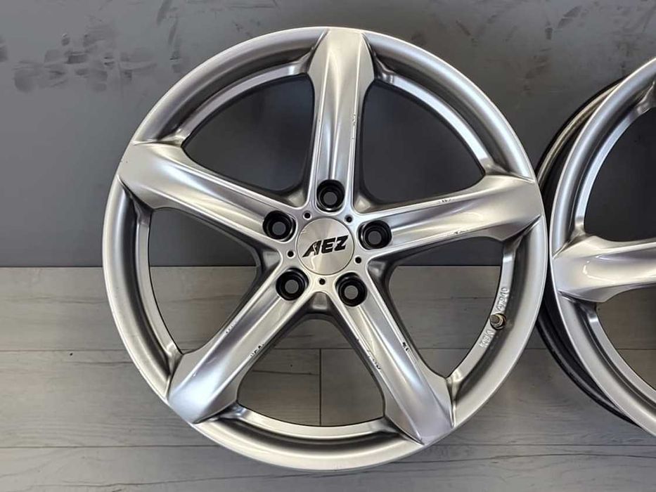 Jante VW 5x112 R17 Passat B7, Golf, Jetta, Scirocco, EOS, Caddy, Touran; Skoda; Seat; Audi