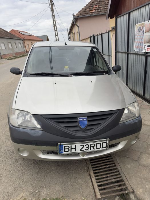 Vand dacia logan gpl