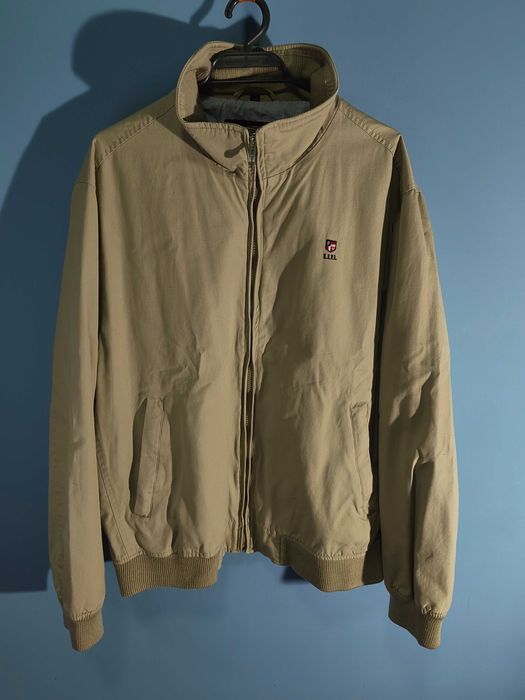 U.S. Polo Assn. Яке/Дамско L