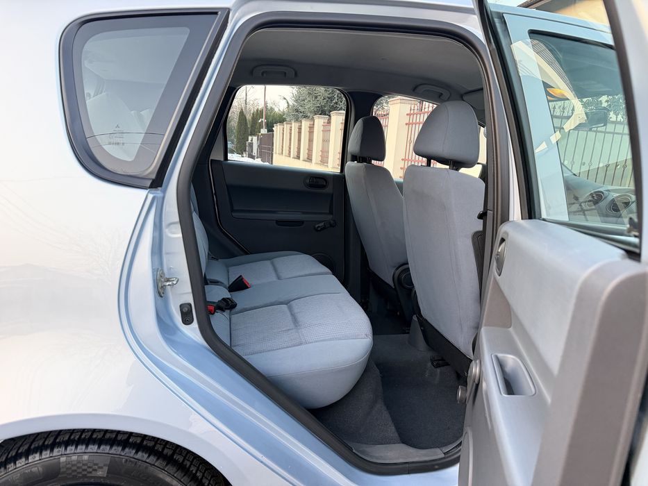 Mitsubishi Colt 78.000Km 1.3 Benzina Euro 4