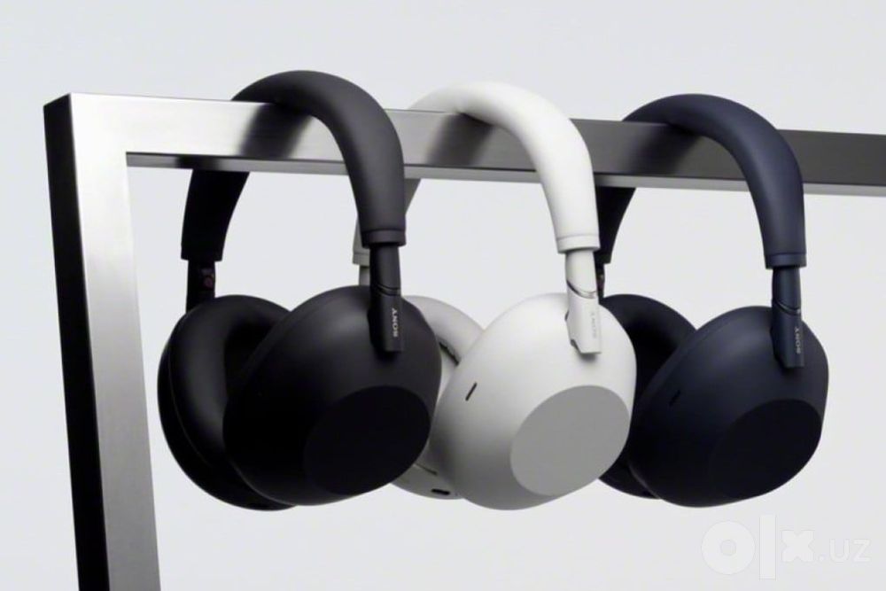 Sony WH-1000XM6 New 2026