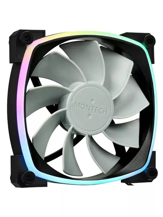 Куллер для корпуса Montech