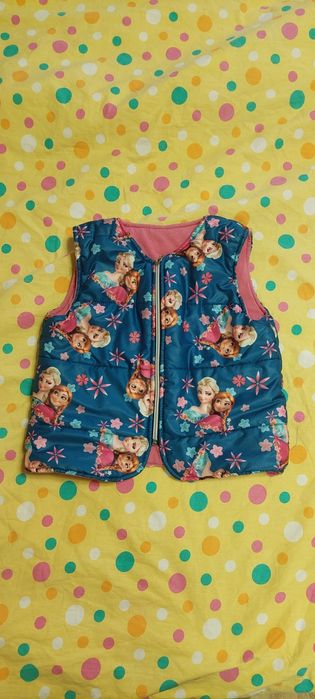 Грейка с ана и елза