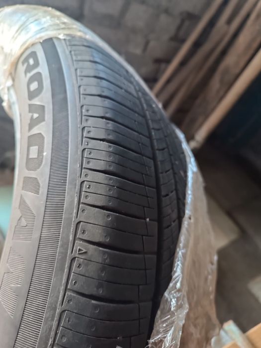 Продам автошины Nexen