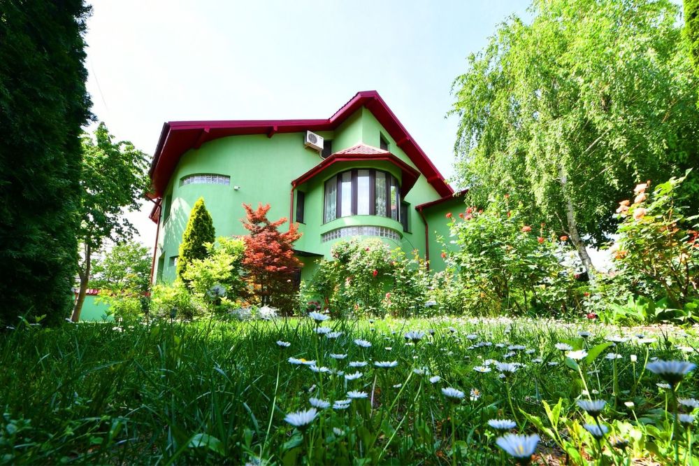 Casa strada Arcasilor , Galati