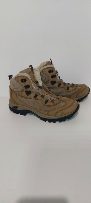 Ghete Jack Wolfskin