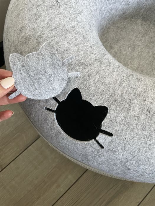 Домик лежак для кошек