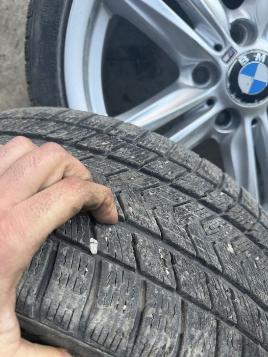 М джанти бмв ф20 ф21 1 ва серия