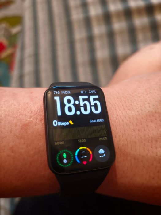 Xiaomi Smart Band 10 Pro