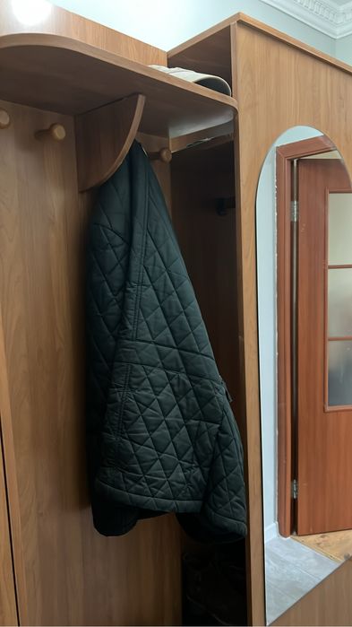 СРОЧНО продается шкаф!