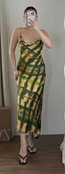 Rochie Zara, marime M, noua